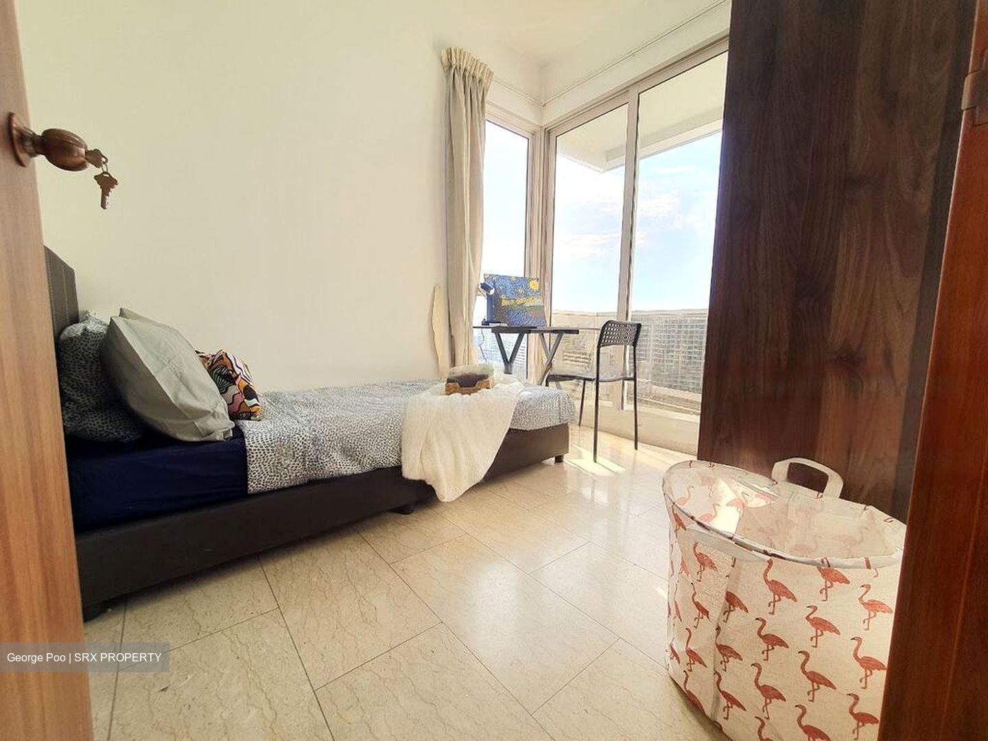 Le Crescendo (D14), Condominium #452739561